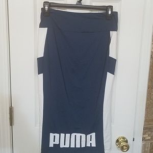 Puma skirts 3/ $50